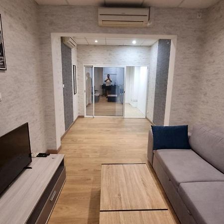 Appartement Centre Ville Chalon-sur-Saone Ngoại thất bức ảnh