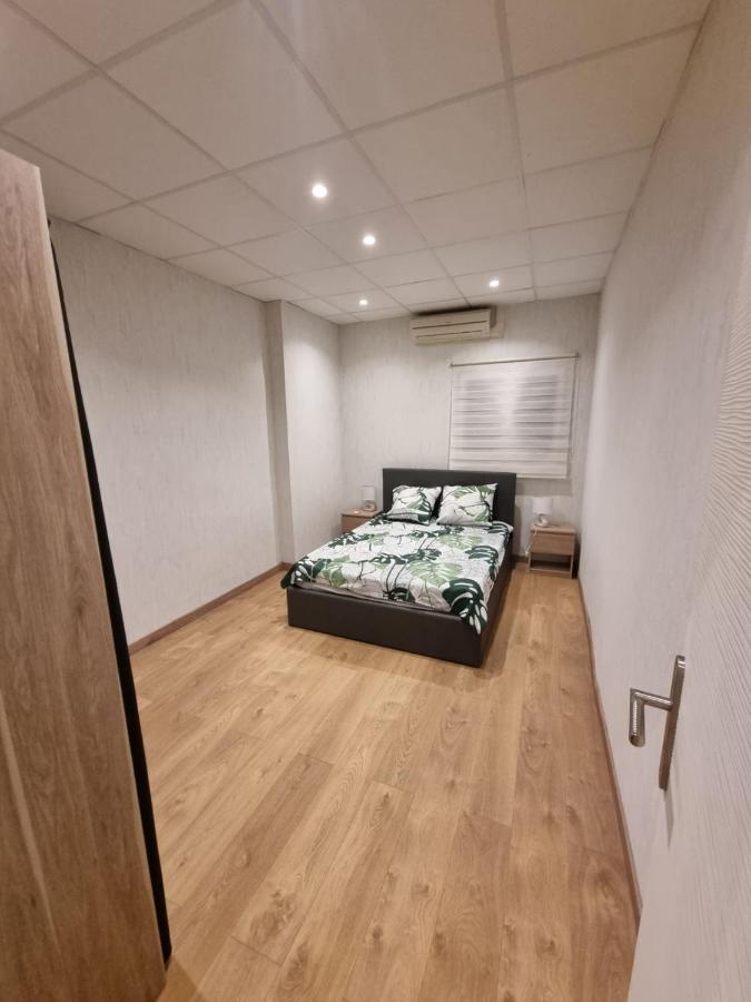 Appartement Centre Ville Chalon-sur-Saone Ngoại thất bức ảnh