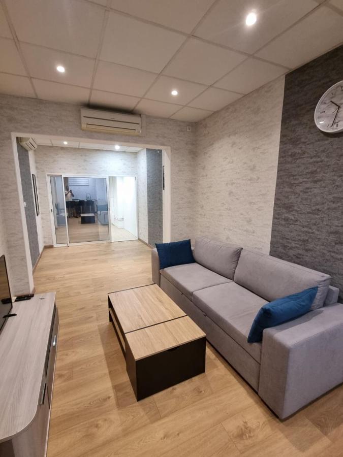 Appartement Centre Ville Chalon-sur-Saone Ngoại thất bức ảnh