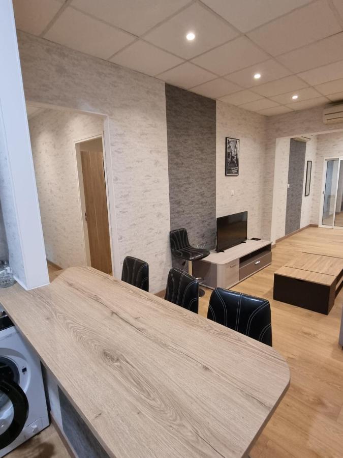 Appartement Centre Ville Chalon-sur-Saone Ngoại thất bức ảnh